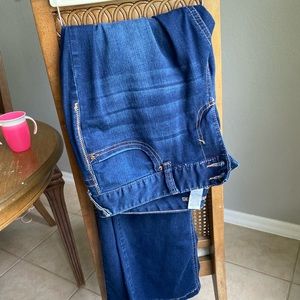 Maurice Jeans 15/16 Reg